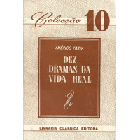 Livros/Acervo/F/FARIA DRAMAS
